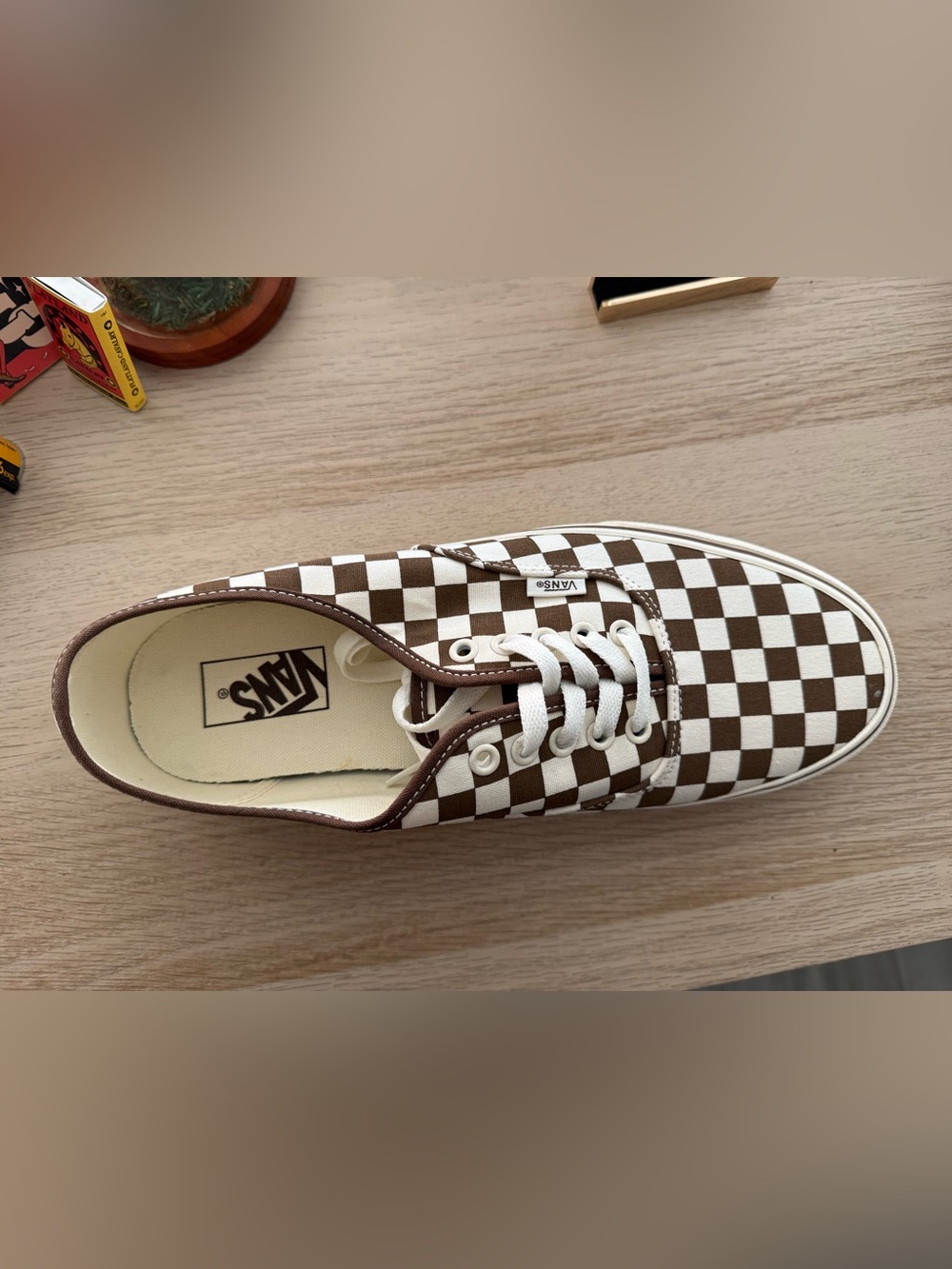 Vans Authentics - Picture 8 of 9